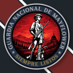 Guardia Nacional de Mayflower
