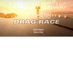 KL Wheels 2023 Drag  icon