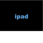 Ipad army for life