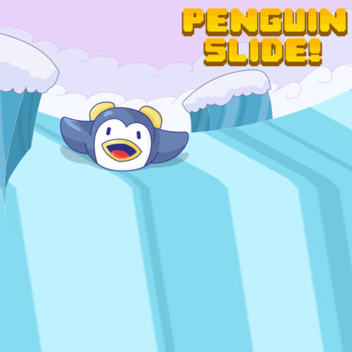 Penguin Slide