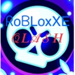 ROBLOXXE QLASH