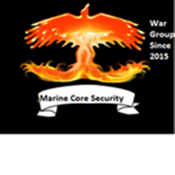 Marine Core Security Training Facility