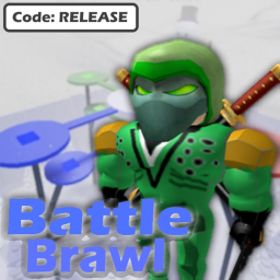 Battle Brawl | Winter Edition