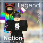Legend nation
