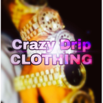 Crazy Drips
