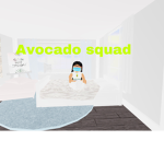 Avocado hangout group