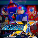Mega Man Arena X: Recommence