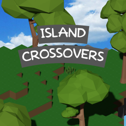 ISLAND CROSSOVERS