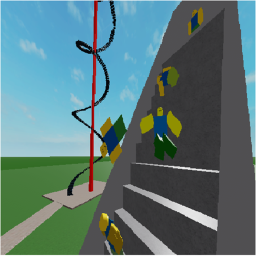 Ragdoll Physics [READ DESC] icon