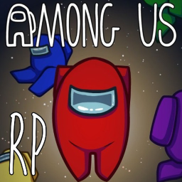 [NEW!] AMONG US RP 🚀1.0