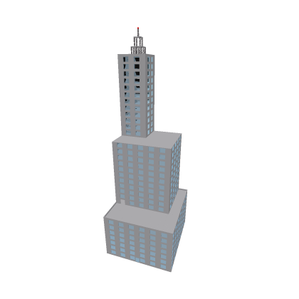 Large Skyscrapper