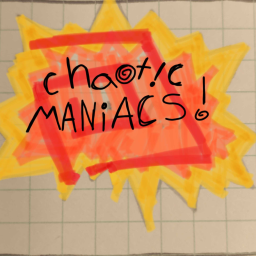 Chaot!c Maniacs! Tester Only testing server