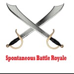 Spontaneous Battle Royale