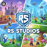 .RS Studios.