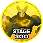 Game Badge Icon