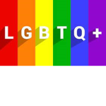 LGBTQ+ Supporting All