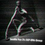 Sealife Fan 3's SCP-096 Group