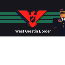 [NEW!] West Grestin Country Border