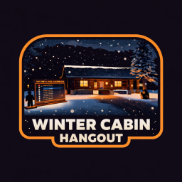 Winter Cabin Hangout