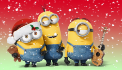 [MINION🎄] 10-minutowe wydarzenie limitowane