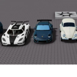 Cars icon