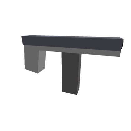 Assult rifle gun kit