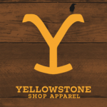 Yellowstone shop apparel