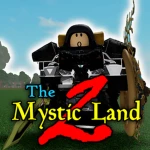 d4rk886's Studio - The Mystic Land MMORPG Group Thumbnail