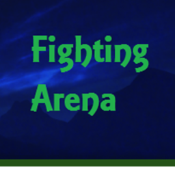 Fighting Arena