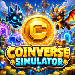 [BETA] Coinverse Simulator 💰
