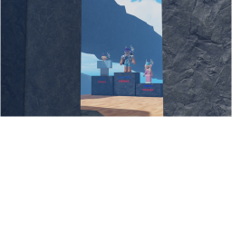 Impossible Laser Tag [BETA]