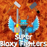 Super Bloxy Fighters