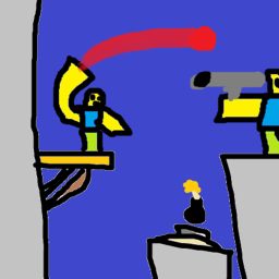 Hangout Obby