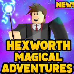 Magical Testing Servers