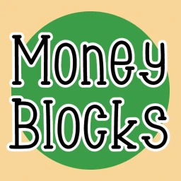Money Blocks icon