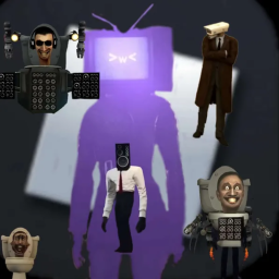 Skibidy Toilet Obby (New Episode Update)