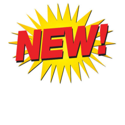- NEW