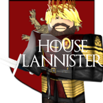 {*}House L A N N I S T E R{*}
