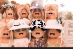 ~The Girls Squad!~
