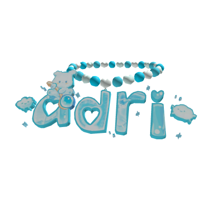 ♡ : ꒰adri꒱