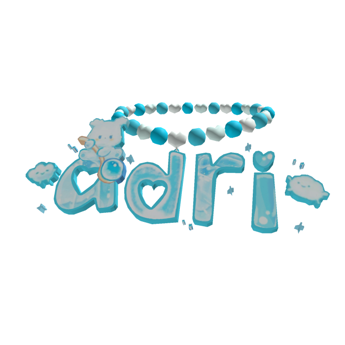 ♡ : ꒰adri꒱