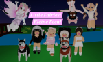 little Super Fairies!