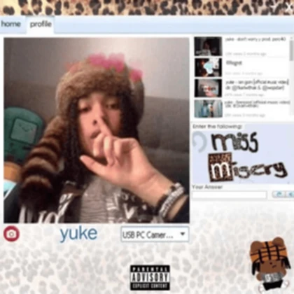 / UZII Roblox group icon