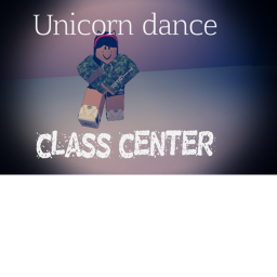 Unicorn Dance Academy