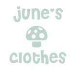 June's clothes <3