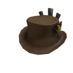 Eccentric Shop Teacher