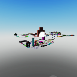 Stick Obby