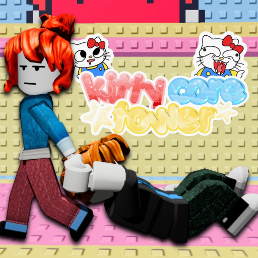 [NEW] Kitty Core Tower