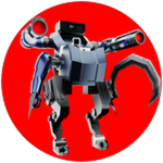 Upgraded Mech Cameraman