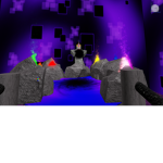 phantom areas